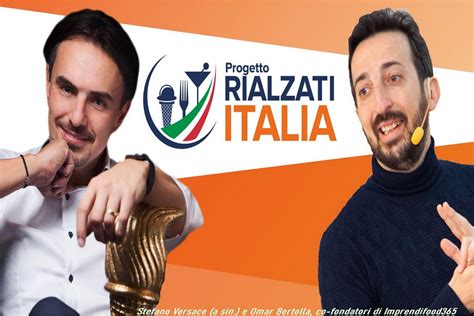 rialzati italia versace|Rivedi l'intervento di Stefano .